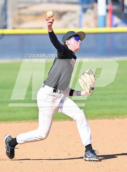 Thumbnail 1 in Phoenix Country Day @ Scottsdale Christian Academy photogallery.