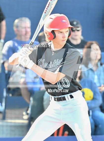 Thumbnail 2 in Phoenix Country Day @ Scottsdale Christian Academy photogallery.