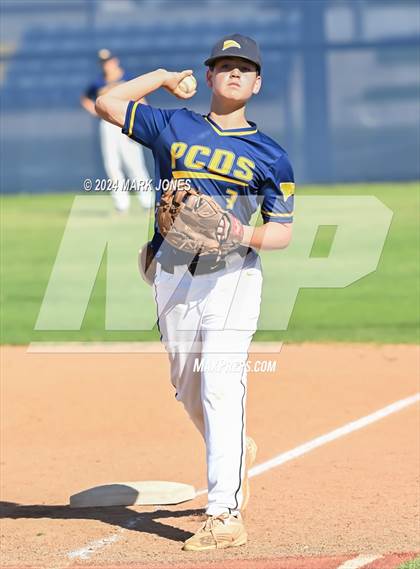 Thumbnail 1 in Phoenix Country Day @ Scottsdale Christian Academy photogallery.