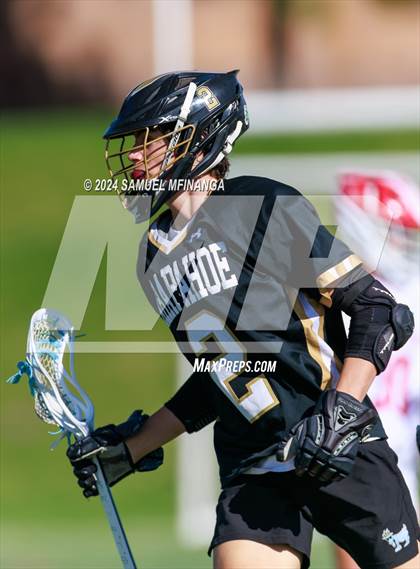 Thumbnail 1 in Arapahoe @ Regis Jesuit photogallery.