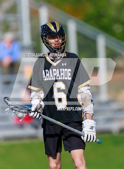 Thumbnail 2 in Arapahoe @ Regis Jesuit photogallery.