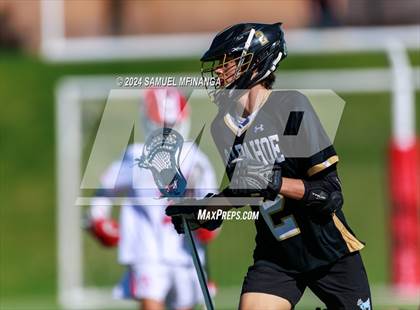 Thumbnail 3 in Arapahoe @ Regis Jesuit photogallery.