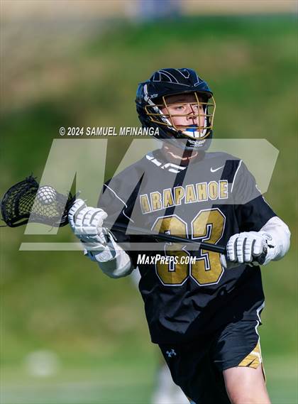 Thumbnail 3 in Arapahoe @ Regis Jesuit photogallery.