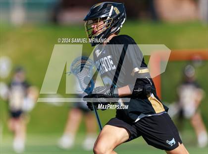 Thumbnail 3 in Arapahoe @ Regis Jesuit photogallery.