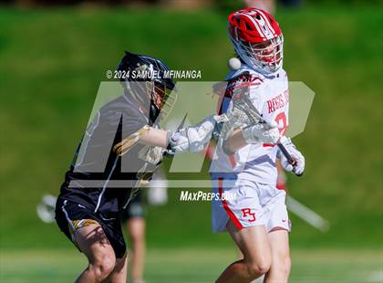 Thumbnail 2 in Arapahoe @ Regis Jesuit photogallery.