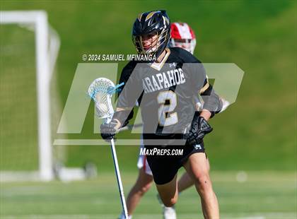 Thumbnail 2 in Arapahoe @ Regis Jesuit photogallery.
