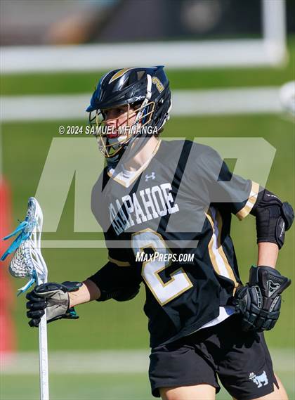 Thumbnail 2 in Arapahoe @ Regis Jesuit photogallery.