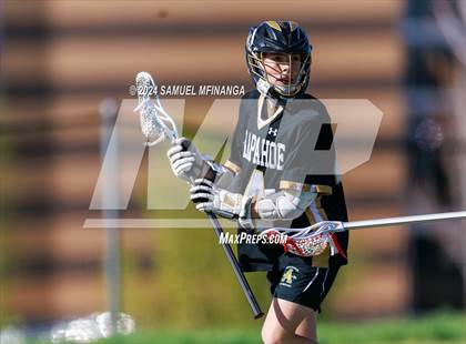 Thumbnail 3 in Arapahoe @ Regis Jesuit photogallery.