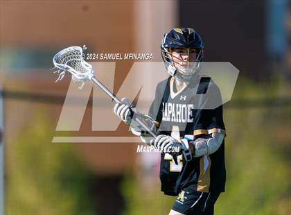Thumbnail 3 in Arapahoe @ Regis Jesuit photogallery.