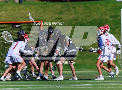 Thumbnail 3 in Arapahoe @ Regis Jesuit photogallery.