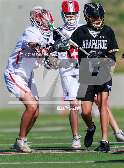 Thumbnail 2 in Arapahoe @ Regis Jesuit photogallery.