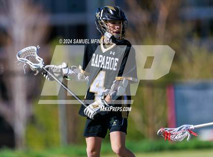 Thumbnail 3 in Arapahoe @ Regis Jesuit photogallery.