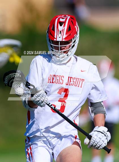Thumbnail 2 in Arapahoe @ Regis Jesuit photogallery.