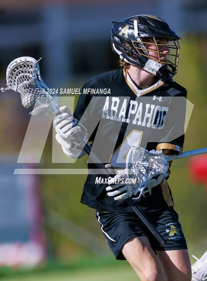 Thumbnail 2 in Arapahoe @ Regis Jesuit photogallery.