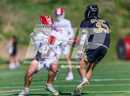 Thumbnail 3 in Arapahoe @ Regis Jesuit photogallery.