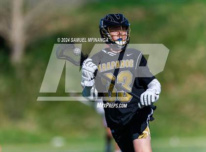 Thumbnail 2 in Arapahoe @ Regis Jesuit photogallery.