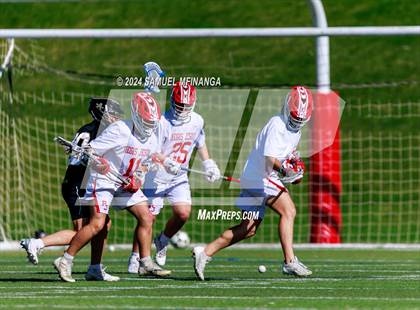 Thumbnail 1 in Arapahoe @ Regis Jesuit photogallery.