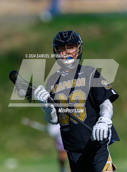 Thumbnail 1 in Arapahoe @ Regis Jesuit photogallery.