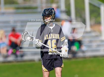Thumbnail 2 in Arapahoe @ Regis Jesuit photogallery.