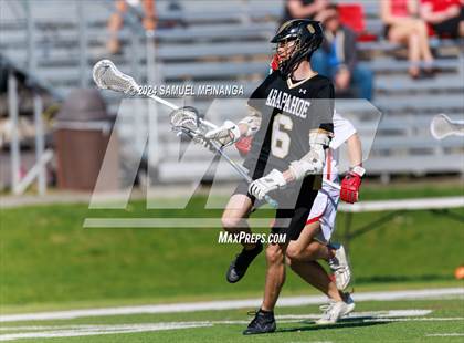 Thumbnail 3 in Arapahoe @ Regis Jesuit photogallery.