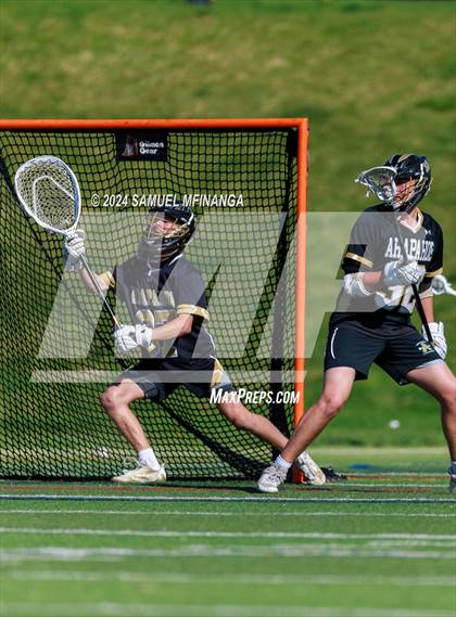 Thumbnail 1 in Arapahoe @ Regis Jesuit photogallery.