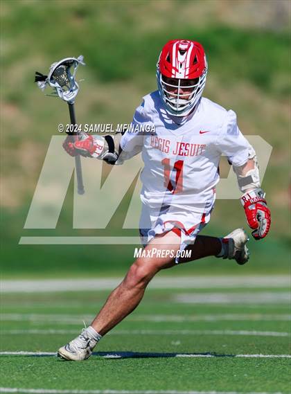 Thumbnail 3 in Arapahoe @ Regis Jesuit photogallery.
