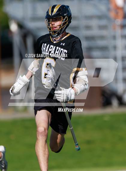 Thumbnail 2 in Arapahoe @ Regis Jesuit photogallery.