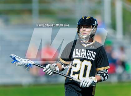 Thumbnail 2 in Arapahoe @ Regis Jesuit photogallery.