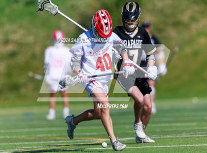 Thumbnail 1 in Arapahoe @ Regis Jesuit photogallery.