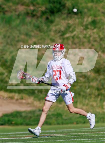 Thumbnail 3 in Arapahoe @ Regis Jesuit photogallery.