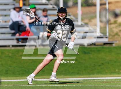 Thumbnail 1 in Arapahoe @ Regis Jesuit photogallery.