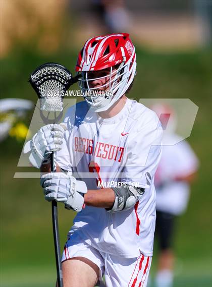 Thumbnail 1 in Arapahoe @ Regis Jesuit photogallery.