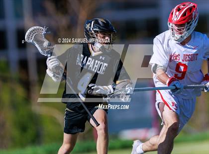 Thumbnail 1 in Arapahoe @ Regis Jesuit photogallery.