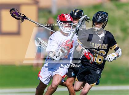 Thumbnail 2 in Arapahoe @ Regis Jesuit photogallery.