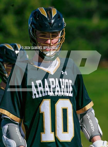 Thumbnail 3 in Arapahoe @ Regis Jesuit photogallery.