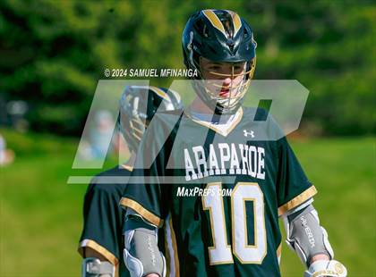 Thumbnail 1 in Arapahoe @ Regis Jesuit photogallery.