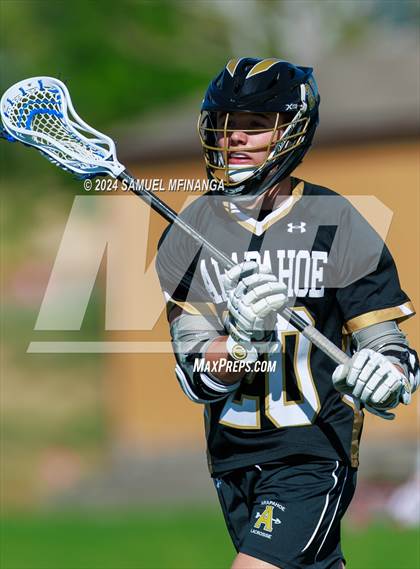 Thumbnail 3 in Arapahoe @ Regis Jesuit photogallery.