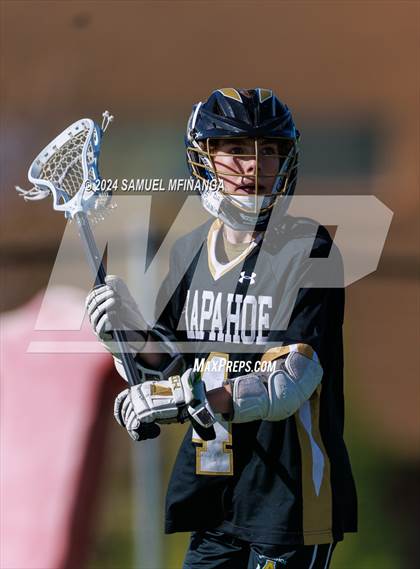 Thumbnail 2 in Arapahoe @ Regis Jesuit photogallery.