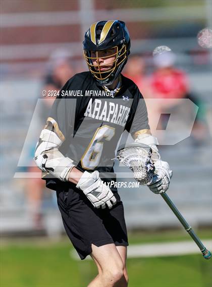 Thumbnail 3 in Arapahoe @ Regis Jesuit photogallery.