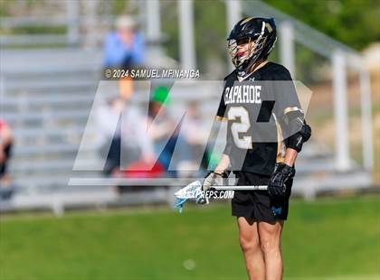 Thumbnail 2 in Arapahoe @ Regis Jesuit photogallery.