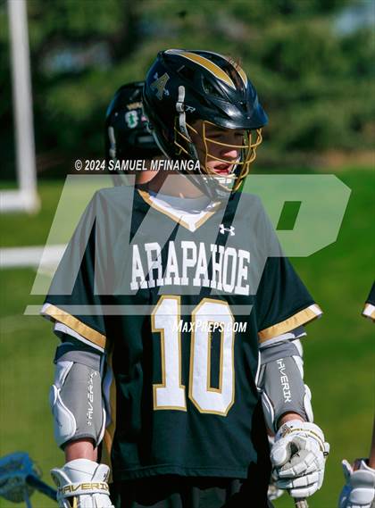 Thumbnail 2 in Arapahoe @ Regis Jesuit photogallery.