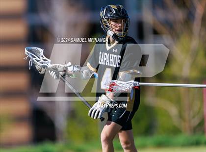 Thumbnail 1 in Arapahoe @ Regis Jesuit photogallery.