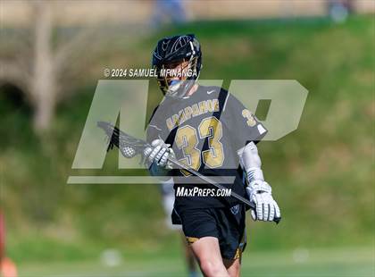 Thumbnail 3 in Arapahoe @ Regis Jesuit photogallery.