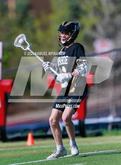 Thumbnail 1 in Arapahoe @ Regis Jesuit photogallery.