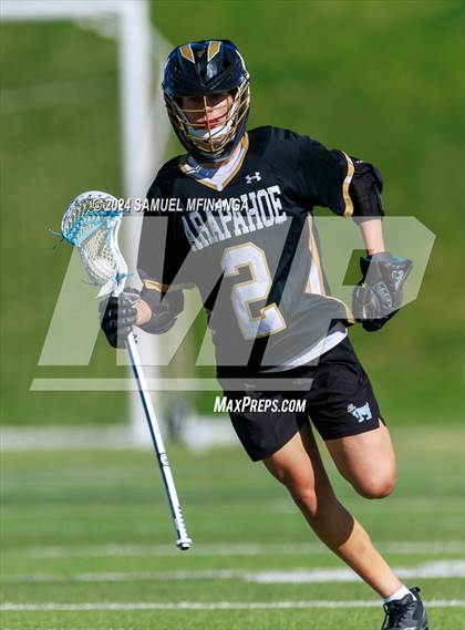 Thumbnail 1 in Arapahoe @ Regis Jesuit photogallery.