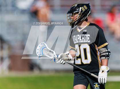 Thumbnail 3 in Arapahoe @ Regis Jesuit photogallery.
