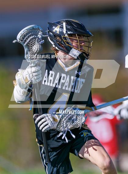 Thumbnail 3 in Arapahoe @ Regis Jesuit photogallery.