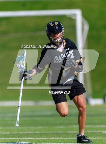 Thumbnail 1 in Arapahoe @ Regis Jesuit photogallery.