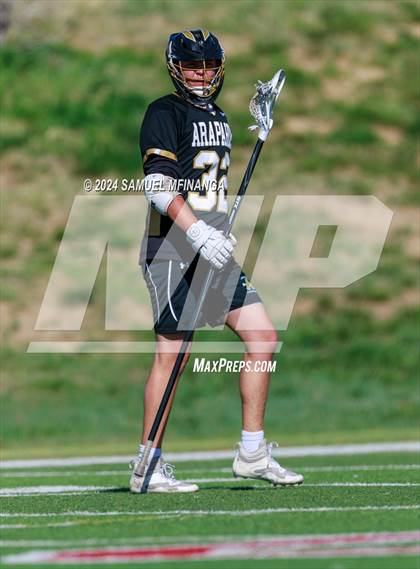 Thumbnail 2 in Arapahoe @ Regis Jesuit photogallery.