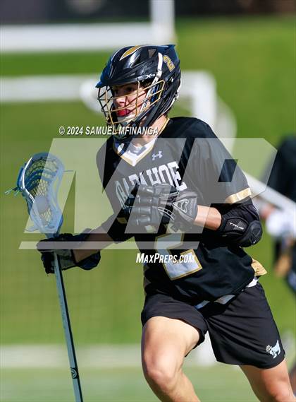 Thumbnail 1 in Arapahoe @ Regis Jesuit photogallery.